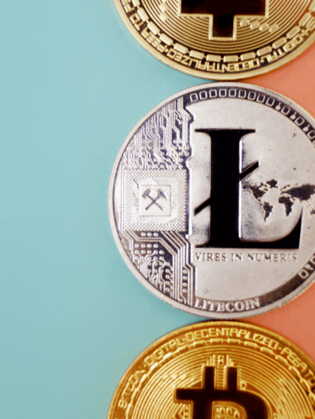 Read more about the article Crypto Currency क्या है ?