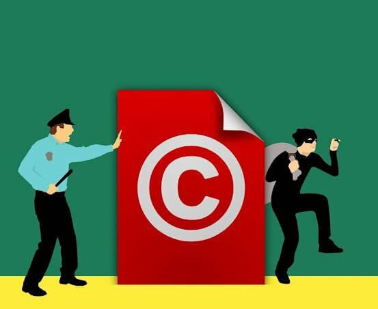 What is Copyright and how it works 2022